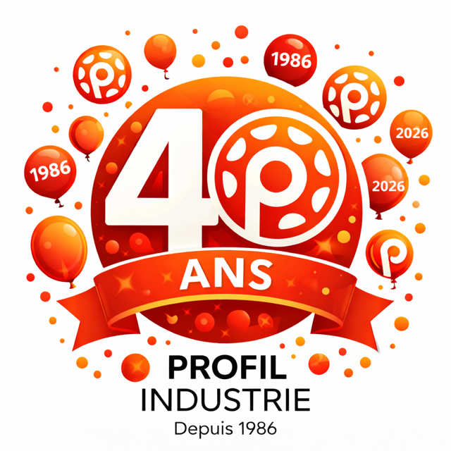 PROFIL INDUSTRIE